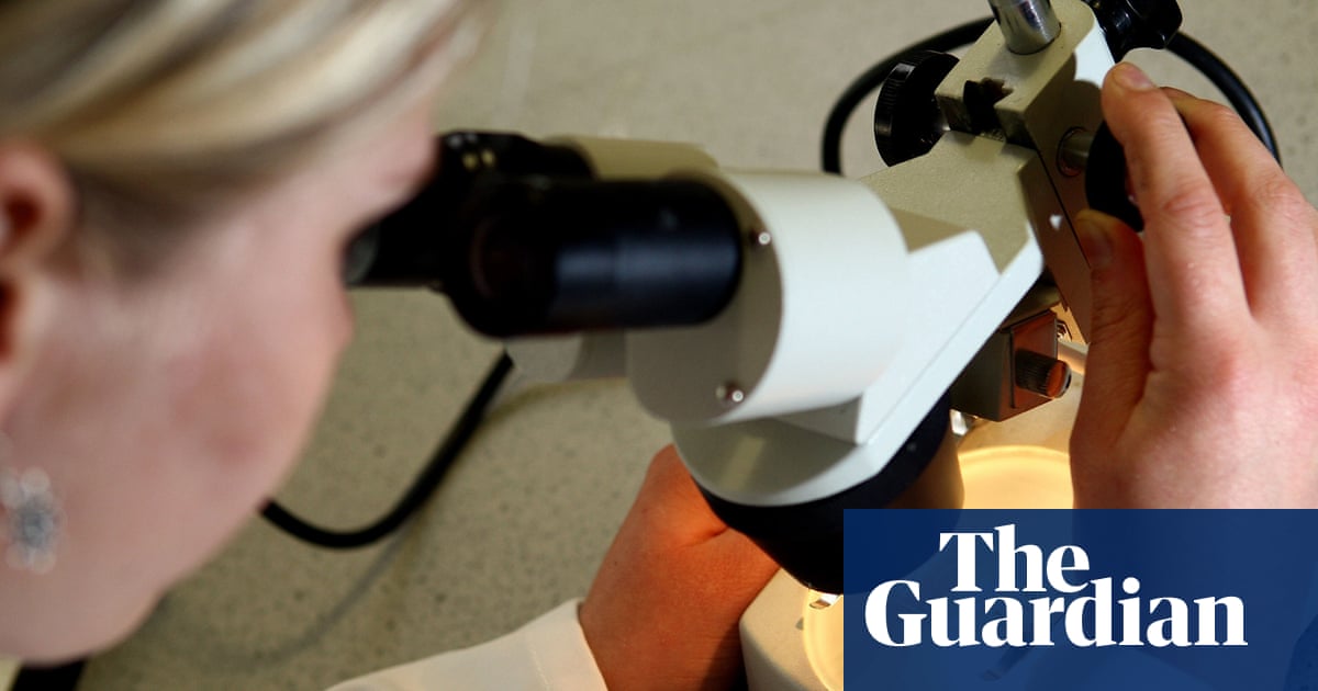 Big pharma will stop investing in UK, warns eminent scientist Sir John Bell