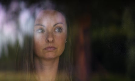 Nia in Ashley Madison: Sex, Lies & Scandal.