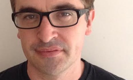 International Business Times appoints WSJ's John Crowley as UK ...