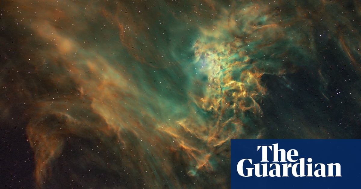 Astronomy Photographer of the Year 2022 – winning images | Science