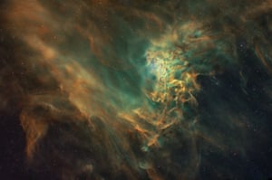 Interstellar clouds
