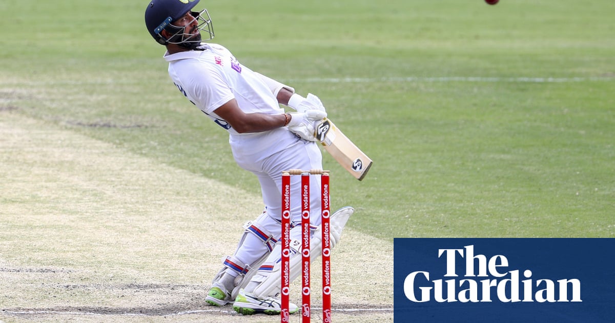 England must learn from Indias win in Australia if they hope to prosper
