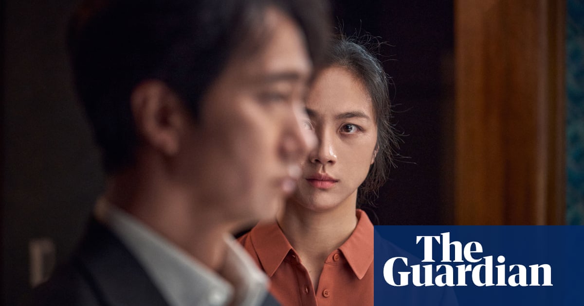 Best movies of 2022 in the US: No 9 – Decision to Leave – The Guardian