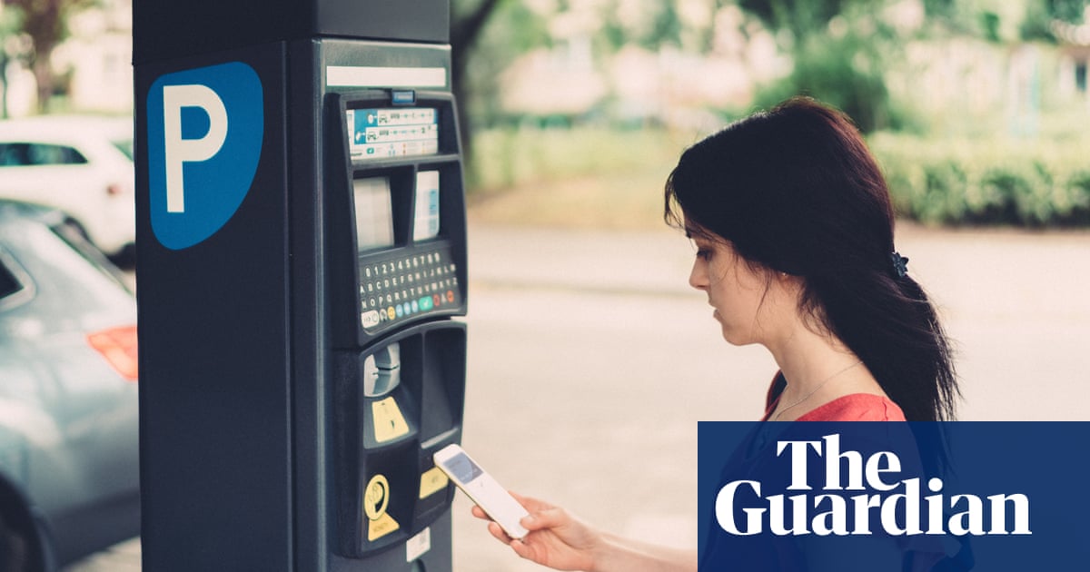 Drivers Face £170 Fines Due to Faulty Parking Machines Across England