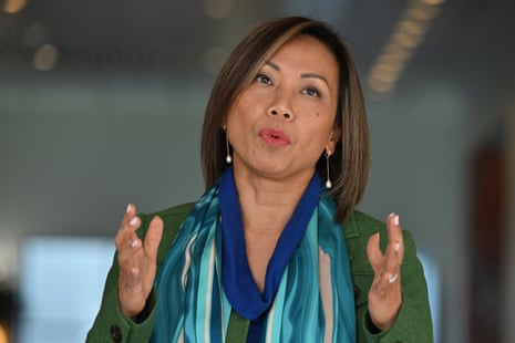 Independent member for Fowler Dai Le.