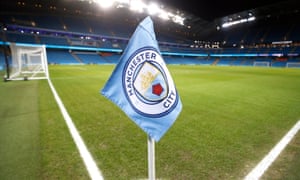 Manchester City Fined By Fifa Over Recruitment Of Players Under 18 Football The Guardian