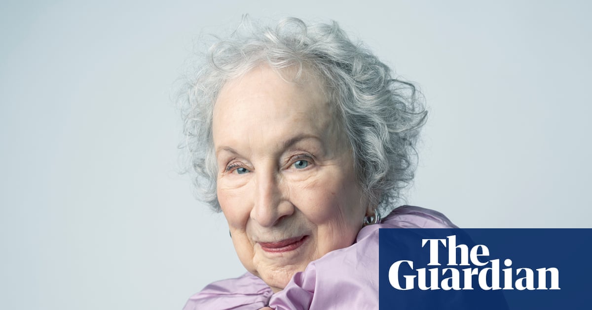 Book of Lives by Margaret Atwood review – the great novelist reveals her hidden side