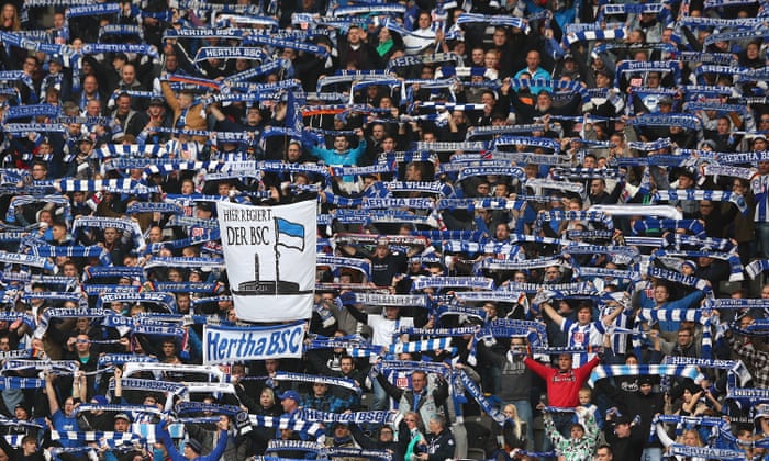 Bundesliga Still Lags Behind Despite Premier League S Underperformance Bundesliga The Guardian