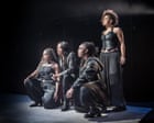 Whitney White e la RSC: All Is But Fantasy, un nuovo sguardo su Shakespeare