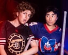 Four Musicals Parody Hit Hockey Series Heated Rivalry