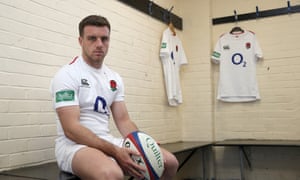 george ford thought never ve things game mar