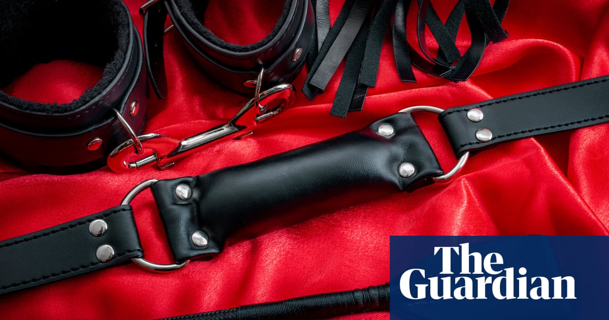 QnA VBage 50 shades for sale: Pennsylvania home listing contains surprise in basement