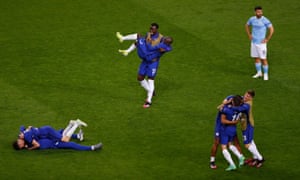 Champions League Final 21 Chelsea Beat Manchester City Gallery Football The Guardian Champions League Final 21 Chelsea Beat Manchester City Gallery Football The Guardian