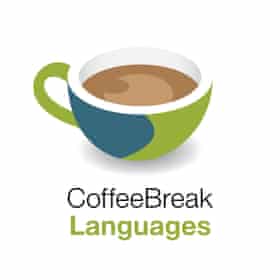 Languages ​​of Coffee Break.