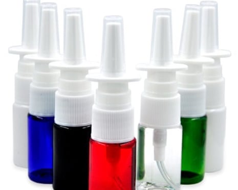 Nasal tanning sprays linked to skin cancer, trading standards officers warn | Consumer affairs | The Guardian Nasal tanning sprays linked to skin cancer, trading standards officers warn | Consumer affairs | The Guardian