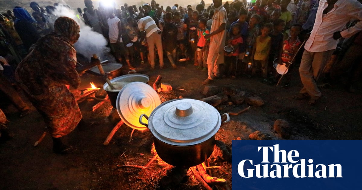 Ethiopia: Tigray leader rejects surrender ultimatum, says people are 'ready to die' - The Guardian