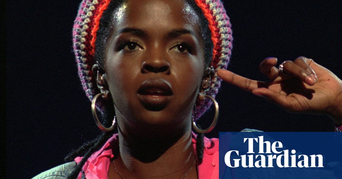 Ready or not, here she comes: Lauryn Hill's 20 best songs ranked!