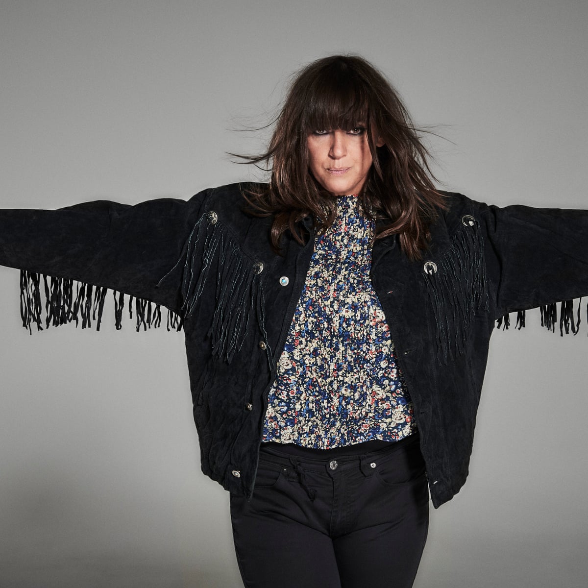 Cat Power Wanderer In Depth Review Staying True To Her Own Weird Way Music The Guardian