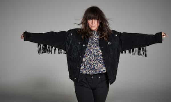 Cat Power I Didn T Know I Loved Myself When I Was Younger Cat Power The Guardian