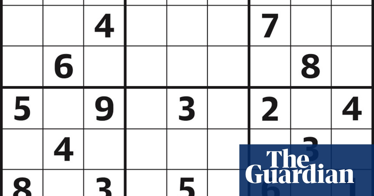 Medium Sudoku Challenge: 7,213 Puzzles Medium Sudoku Challenge: 7,213 Puzzles