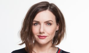 Sali Hughes