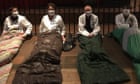 Students protest at Science Museum over sponsorship by Shell