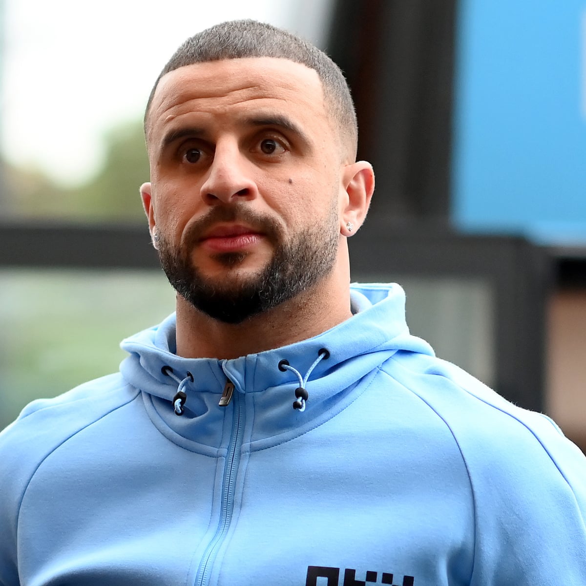 Under ~ Mindful kapillærer Kyle Walker facing police action after 'exposing himself in a bar' | Manchester City | The Guardian Under ~ Mindful kapillærer Kyle Walker facing police action after 'exposing himself in a bar' | Manchester City | The Guardian