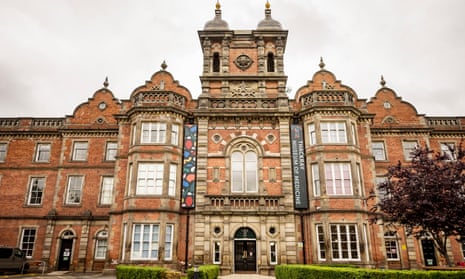 The Thackray Museum of Medicine in Leeds