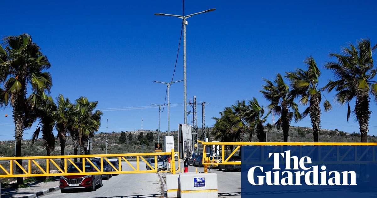 Israeli court blocks life-saving cancer care for boy, 5, due to his Gaza address