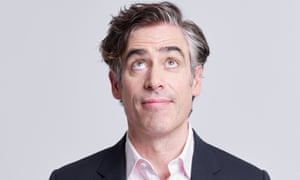 Stephen Mangan