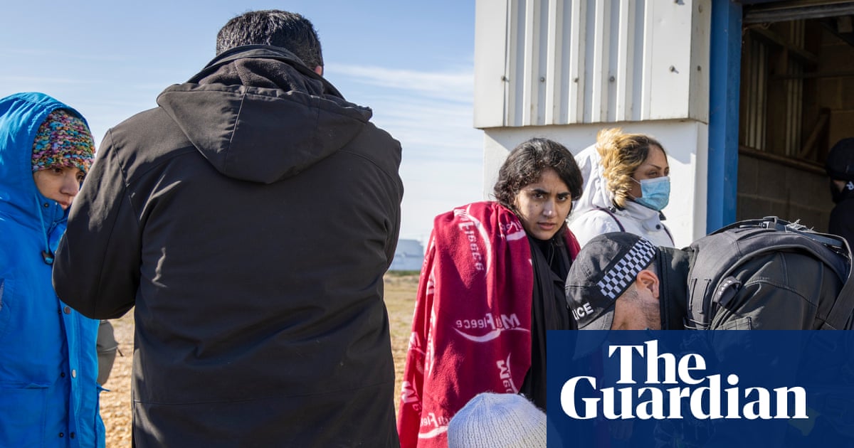 Flawed Age Assessment System Endangers Vulnerable Child Asylum Seekers in the UK
