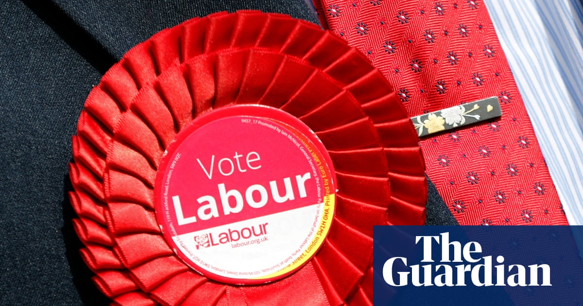 Four Labour Activists Charged with Manipulating Party Database to Influence Croydon East Selection