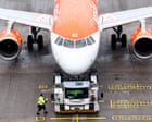 EasyJet is an obvious takeover target, but US approach may not be a flyer | Nils Pratley
