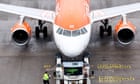EasyJet boss denounces ‘illegal’ fines over hand luggage charges EasyJet boss denounces ‘illegal’ fines over hand luggage charges
