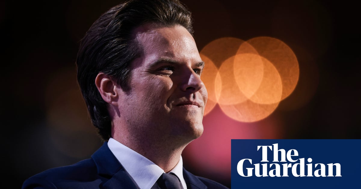 Trump Withdraws Gaetz Nomination Amid Scandals