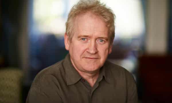 Robin Hadley ... 'A dor da falta de filhos vem em ondas'