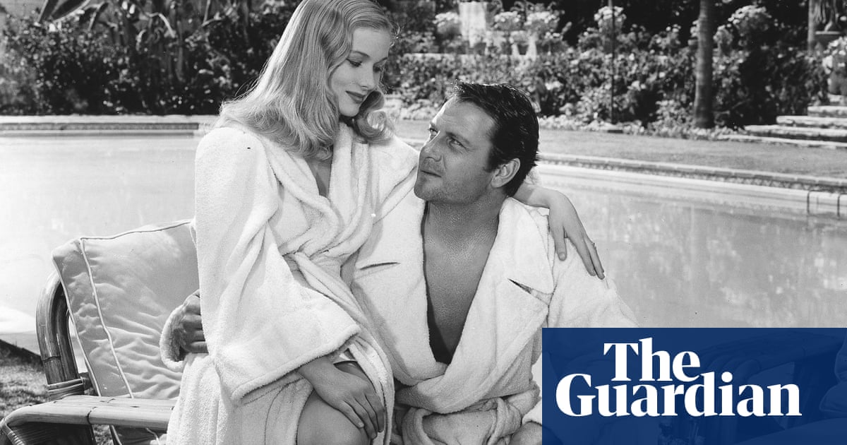 ‘Puede sacarme de cualquier mal momento’: por qué Sullivan’s Travels es mi película para sentirse bien | Cultura ‘Puede sacarme de cualquier mal momento’: por qué Sullivan’s Travels es mi película para sentirse bien | Cultura