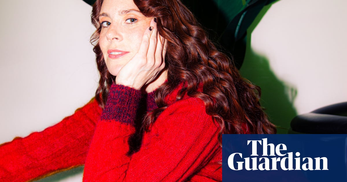 British feminism needs reshaping': Kate Nash on her new single about trans rights