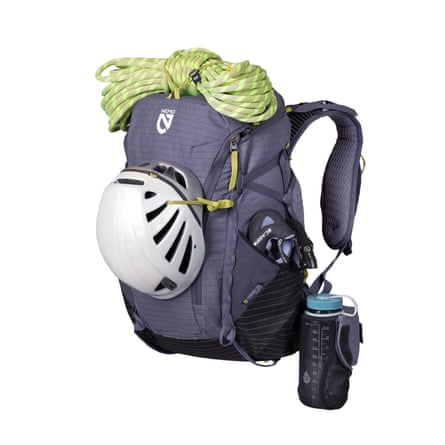 I tested 12 hiking daypacks on trails in colorado and peru. These five were the best | life and style Nemo equipment persist endless promise 30l