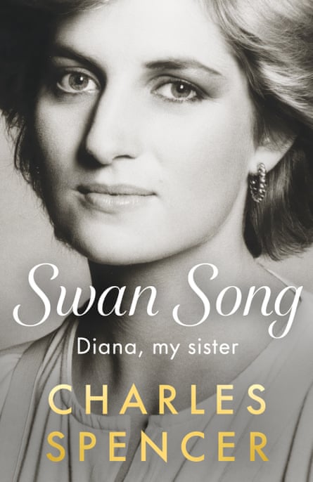 Swan Song cover