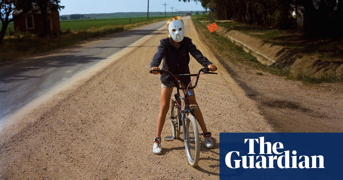 The best photography from Format 2025 in pictures