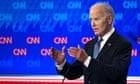 Joe Biden ‘really fumbled’ a winning issue for Democrats – abortion