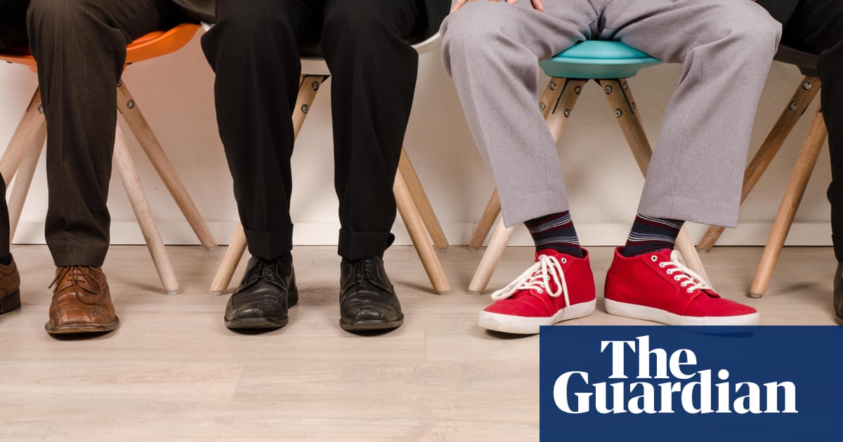 Apply For Your Dream Job Even If You Don T Match The Criteria Graduate The Guardian