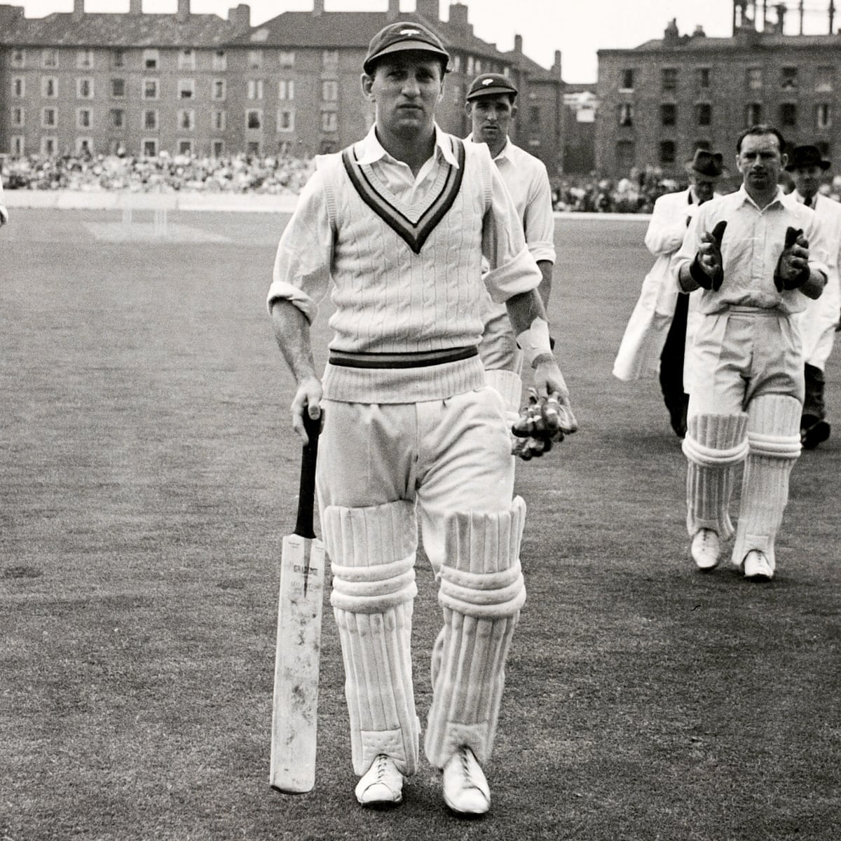 Top 10 Highest Run Scorers in Test | A Testimony of Fact "The Form is Temporary, But Class is Permanent"- KreedOn