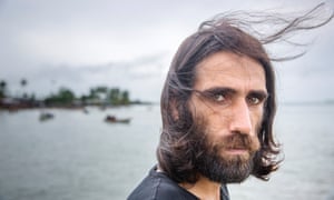 Victorian premier’s literary awards 2019: Behrouz Boochani, an asylum seeker detained on Manus Island, has won the Victorian prize for literature