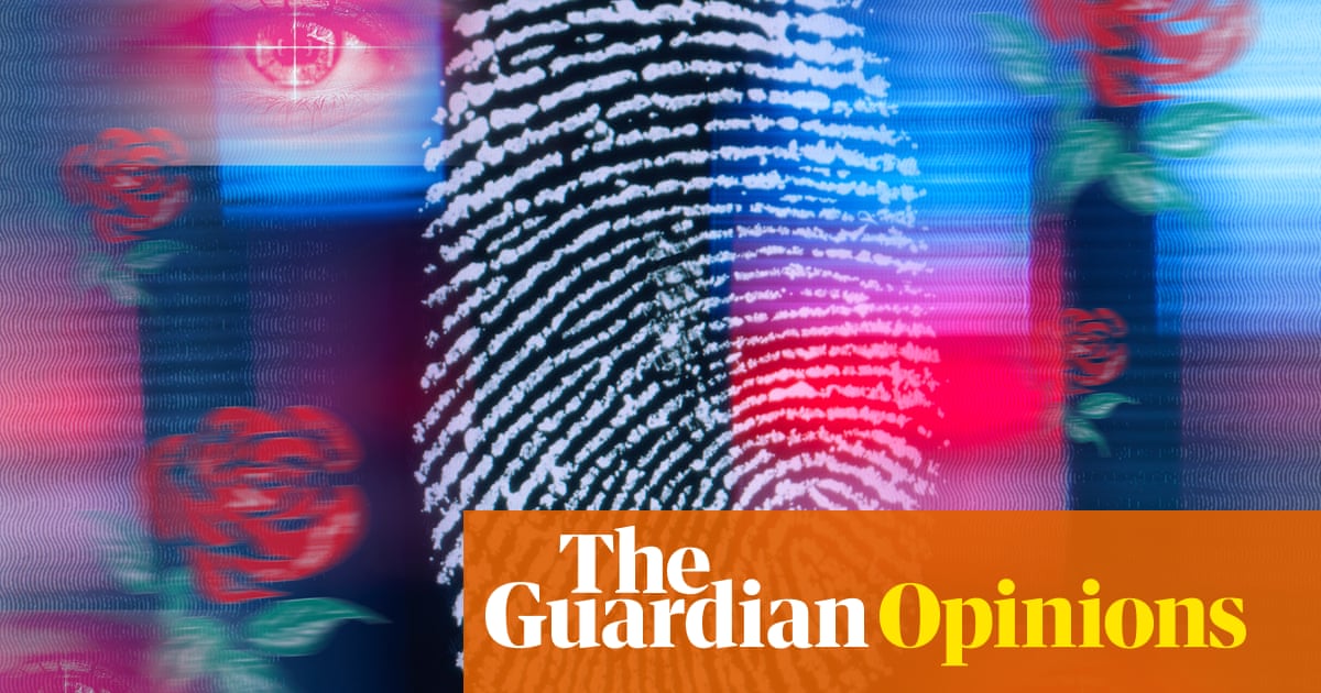 Digital ID cards would be good for Britain and a secret weapon for Labour against Reform | Polly Toynbee