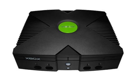 Played the original Xbox back in the day and just picked up my