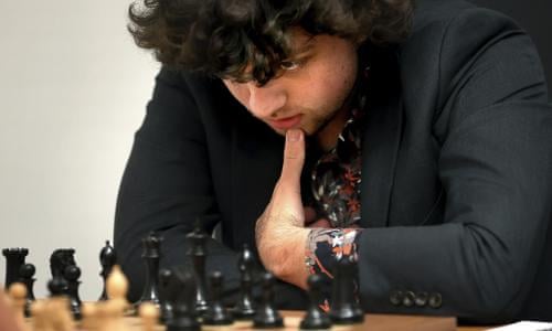 Chess: national solving championship 2023 open for entries from Britain, Chess