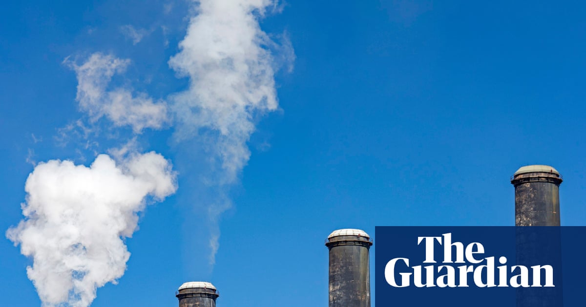 US leads record global surge in gas-fired power driven by AI demands, with big costs for the climate