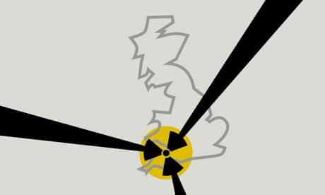 Illustration for Hinkley Point nuclear plant long read